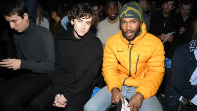 Pascal Le Segretain / Getty Images