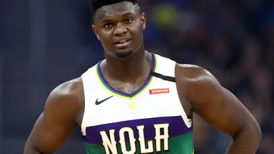 Ezra Shaw/Getty Images