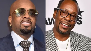 Gregg DeGuire / Stringer / Getty Images, Paras Griffin / Stringer / Getty Images