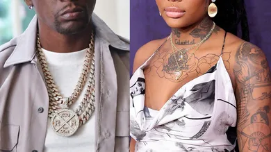 Prince Williams / Contributor / Getty Images, Theo Wargo / Staff / Getty Images