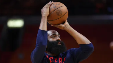 Michael Reaves/Getty Images