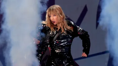 Kevin Winter/Getty Images