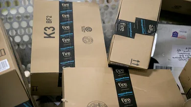 Aaron P. Bernstein/Getty Images