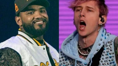 Daniel Knighton, Javier Torres/Getty Images