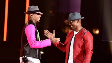 Kevin Winter/Getty Images