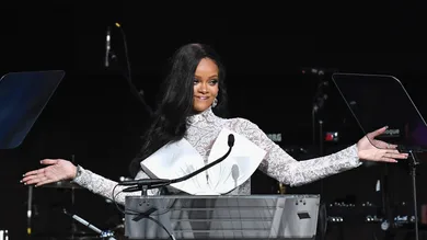 Dimitrios Kambouris/Getty Images