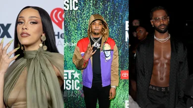 Emma McIntyre/Getty Images for iHeartMedia, Noel Vasquez/Getty Images for BET, Jerritt Clark/Getty Images for Savage X Fenty Show Vol. 2 Presented by Amazon Prime Video