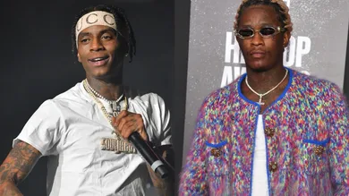 Prince Williams/Getty Images & Paras Griffin/Getty Images