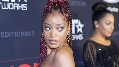 Earl Gibson III/Getty Images