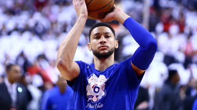 Vaughn Ridley/Getty Images