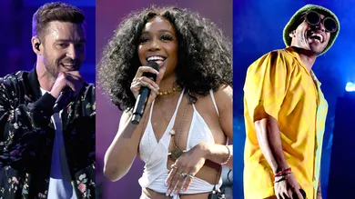 Kevin Winter & Craig Barritt & Kevin Winter/Getty Images