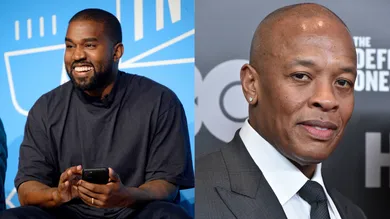 Brad Barket/Getty Images for Fast Company, Michael Loccisano/Getty Images