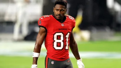 Mike Ehrmann / Getty Images