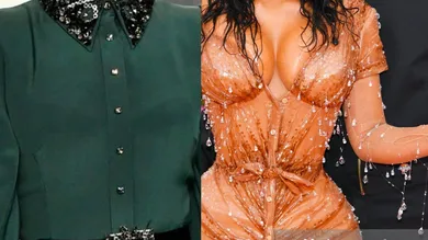 Frazer Harrison / Staff / Getty Images, Dimitrios Kambouris / Staff / Getty Images