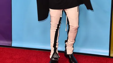 Alberto E. Rodriguez/Getty Images