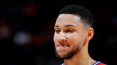 Kevin C. Cox/Getty Images