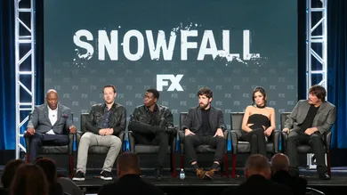 Frederick M. Brown/Getty Images