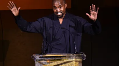 Michael Loccisano / Staff / Getty Images