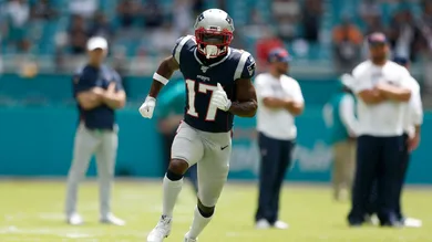 Michael Reaves/Getty Images