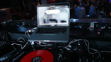 Mark Davis / Getty Images