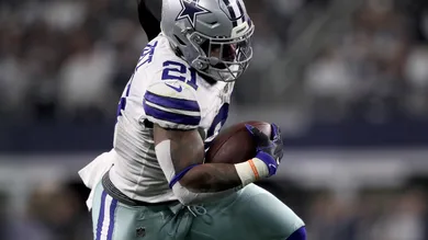 Ronald Martinez/Getty Images