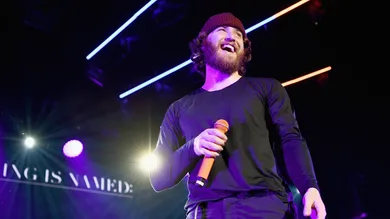 Emma McIntyre/Getty Images