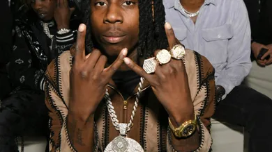 Rodin Eckenroth/Getty Images