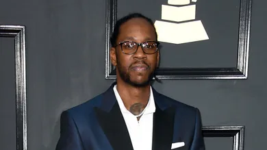 Frazer Harrison/Getty Images