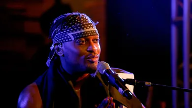 Rick Kern/Getty Images