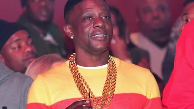 Prince Williams/ Wireimage/Getty Images