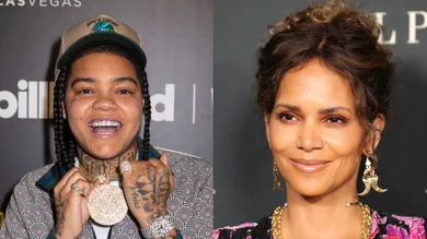 Arturo Holmes/Getty Images, Amy Sussman/Getty Images