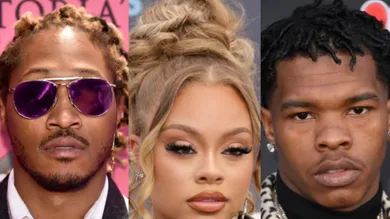 Theo Wargo/Getty Images & Frazer Harrison/Getty Images & Frazer Harrison/Getty Images