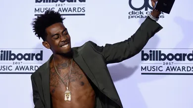 David Becker / Getty Images