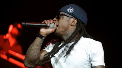 Erika Goldring/Getty Images