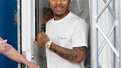 Cindy Ord/Getty Images