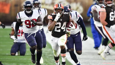 Jamie Sabau / Getty Images