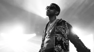 Paras Griffin/Getty Image