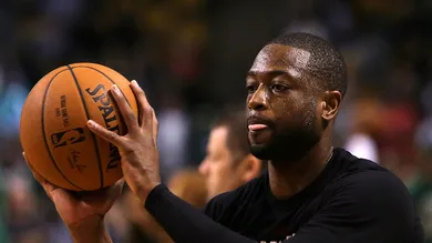 Mike Lawrie/Getty Images