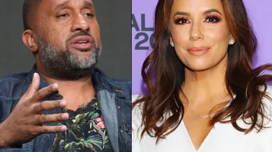 Frederick M. Brown / Stringer / Getty Images, Suzi Pratt / Stringer / Getty Images