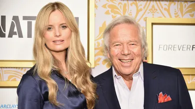 Steven Ferdman/Getty Images