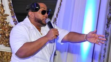 Steve Jennings/Getty Images