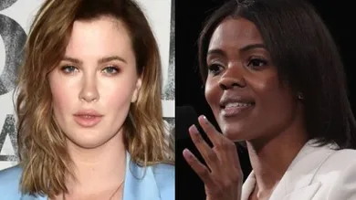 Alberto E. Rodriguez / Stringer / Getty Images, Scott Olson / Staff / Getty Images