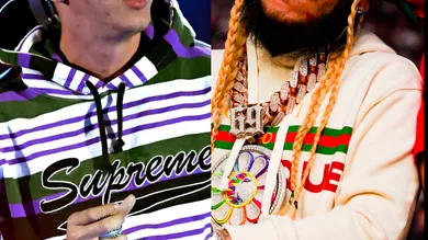 Alex Bierens de Haan / Stringer / Getty Images, Kevin Winter / Staff / Getty Images