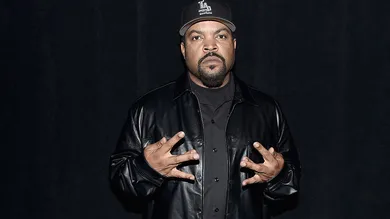 Nicholas Hunt/Getty Images