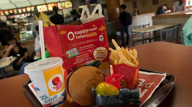 David Paul Morris/Getty Images