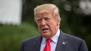 Tasos Katopodis / Getty Images