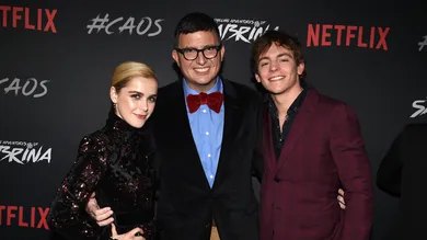 Kevin Winter/Getty Images