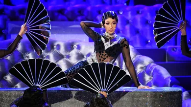 Kevin Winter/Getty Images