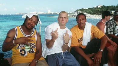 Frank Micelotta/ImageDirect/Getty Images