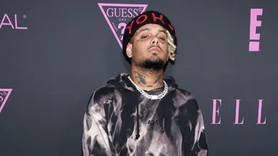 Dimitrios Kambouris / Staff / Getty Images